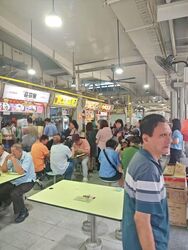 Kebun Baru Mall (D20), Shop House #567648751